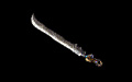 斩马刀属性