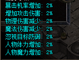 元素属性介绍